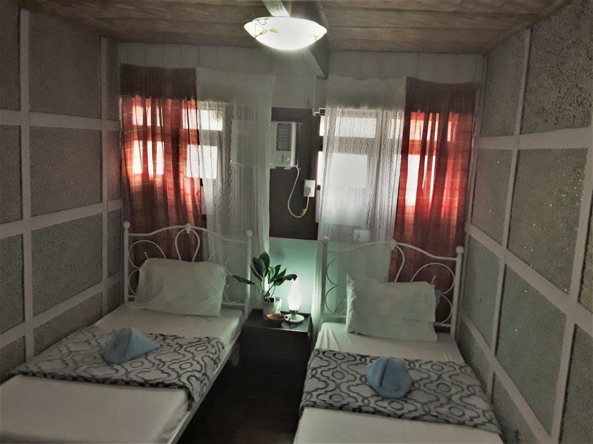 Oasis Balili Heritage Lodge Tagbilaran City Ngoại thất bức ảnh