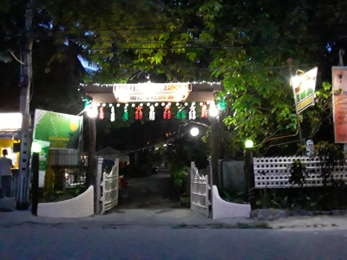 Oasis Balili Heritage Lodge Tagbilaran City Ngoại thất bức ảnh